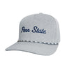 Penn State Script Legacy Rope Hat