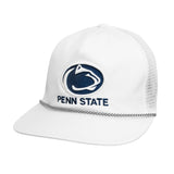 Penn State Logo Flex Brim Hat
