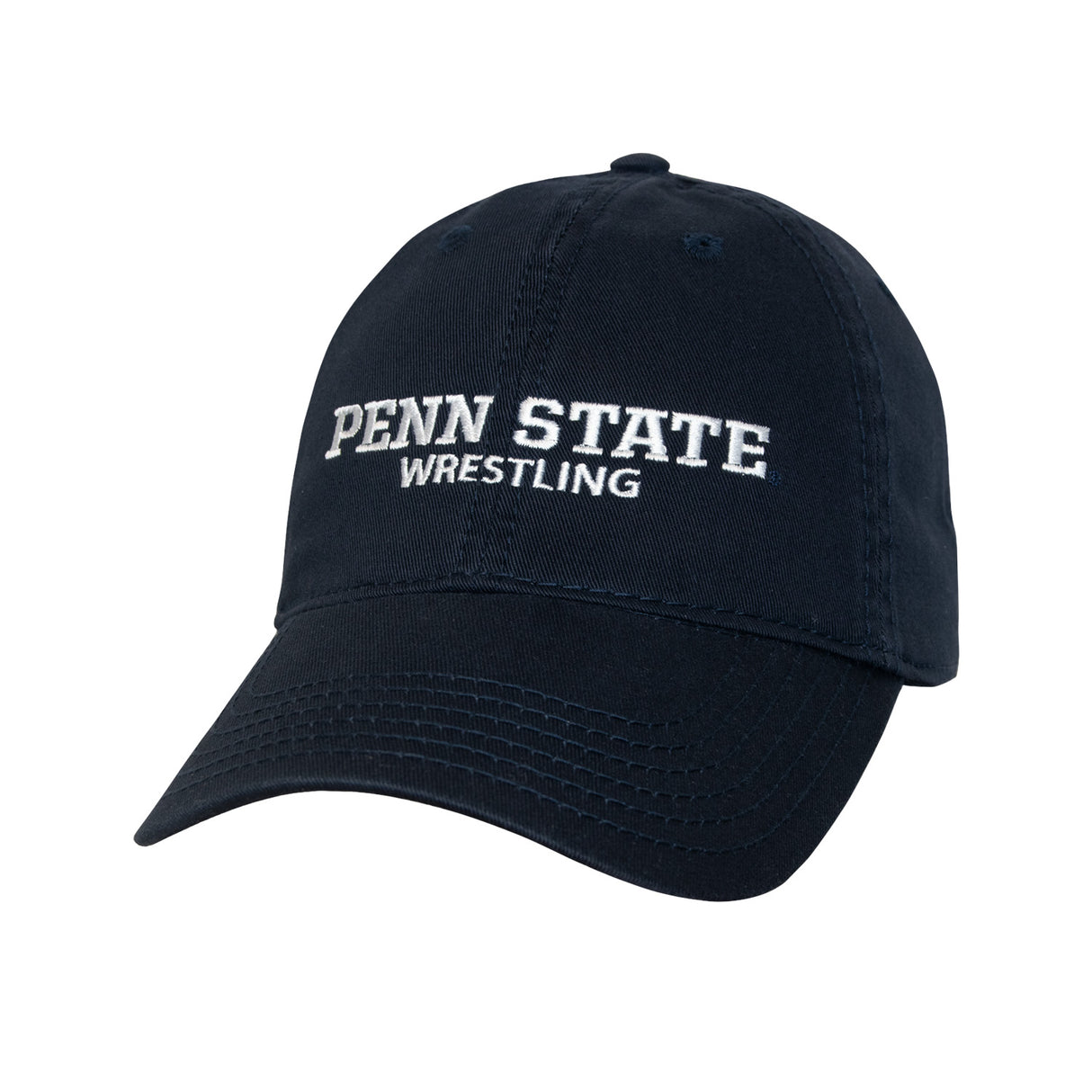 Penn State Wrestling Hat