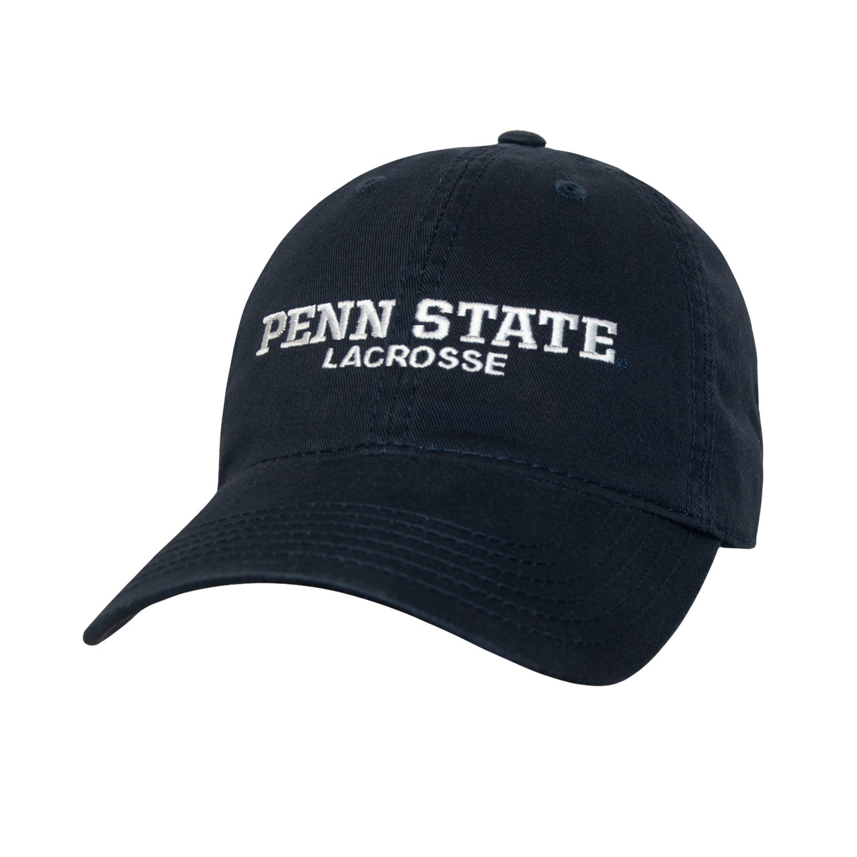Penn State Lacrosse Hat