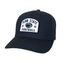 Penn State Football Patch Snapback Hat