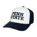 Penn State Laguna Snapback Trucker Hat