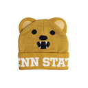 Penn State Youth Mascot Knit Hat