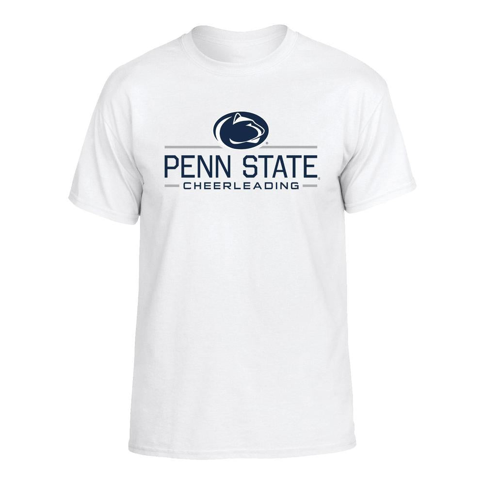 Penn State Cheerleading T-Shirt