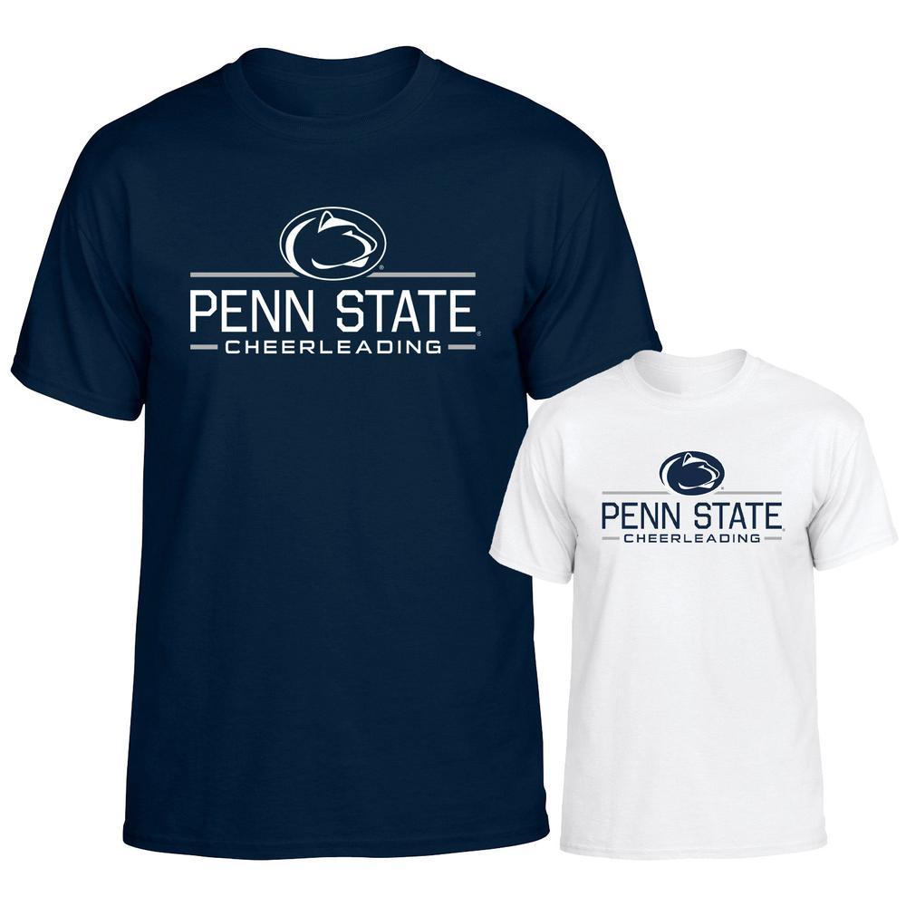 Penn State Cheerleading T-Shirt