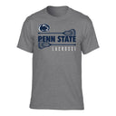 Penn State Lacrosse Sticks T-Shirt