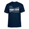 Penn State Lacrosse Sticks T-Shirt