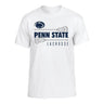 Penn State Lacrosse Sticks T-Shirt