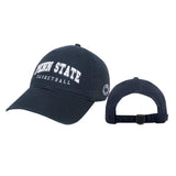 Penn State Basketball Relaxed Twill Hat
