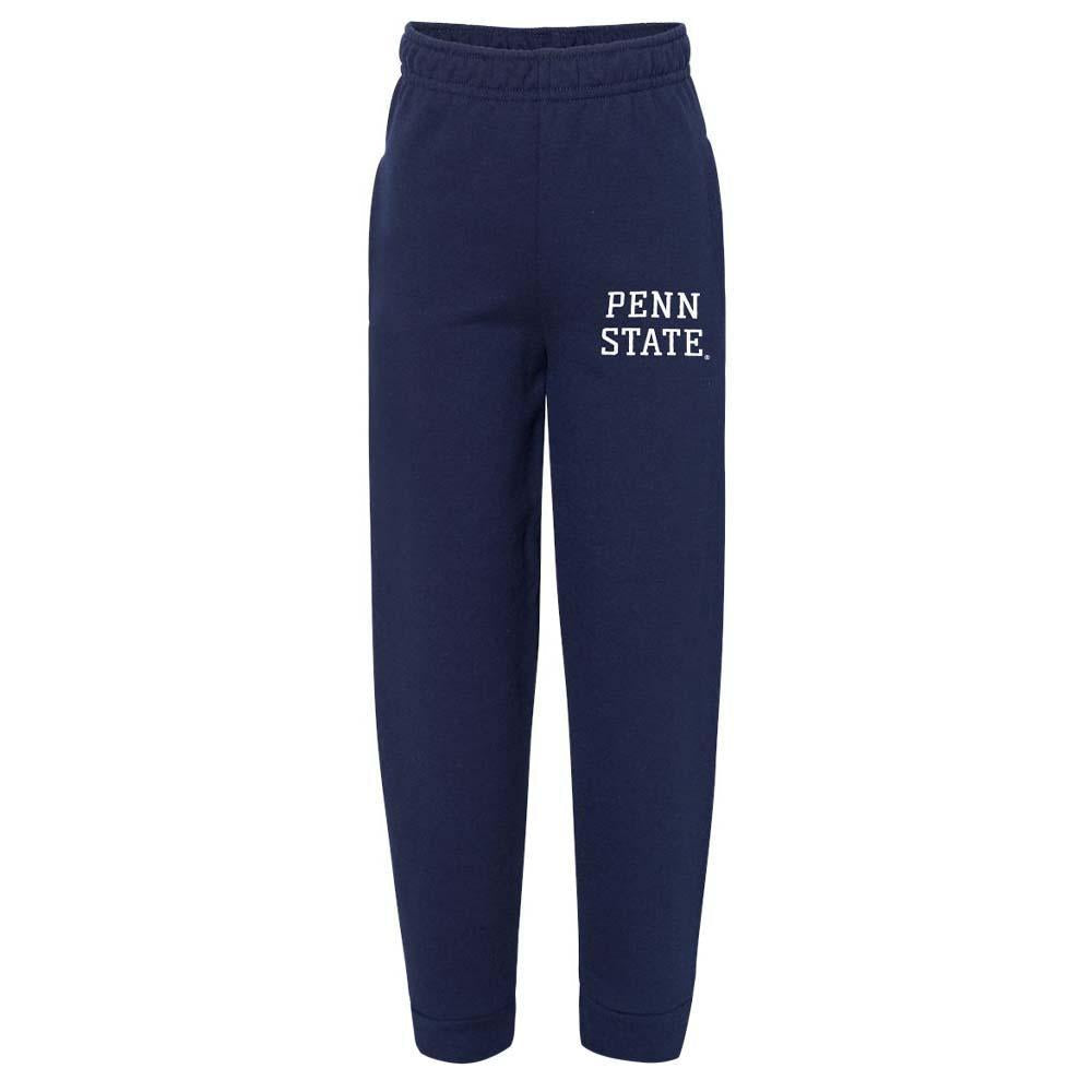 Penn State Youth Joggers