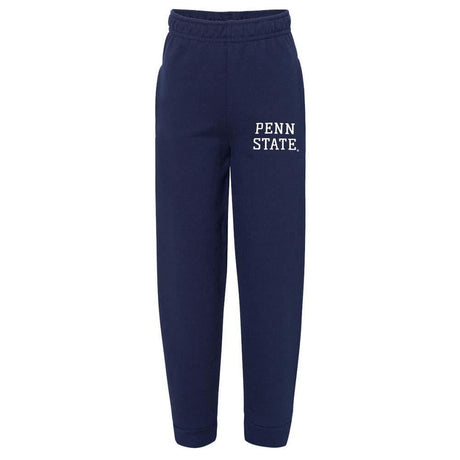 Penn State Youth Joggers