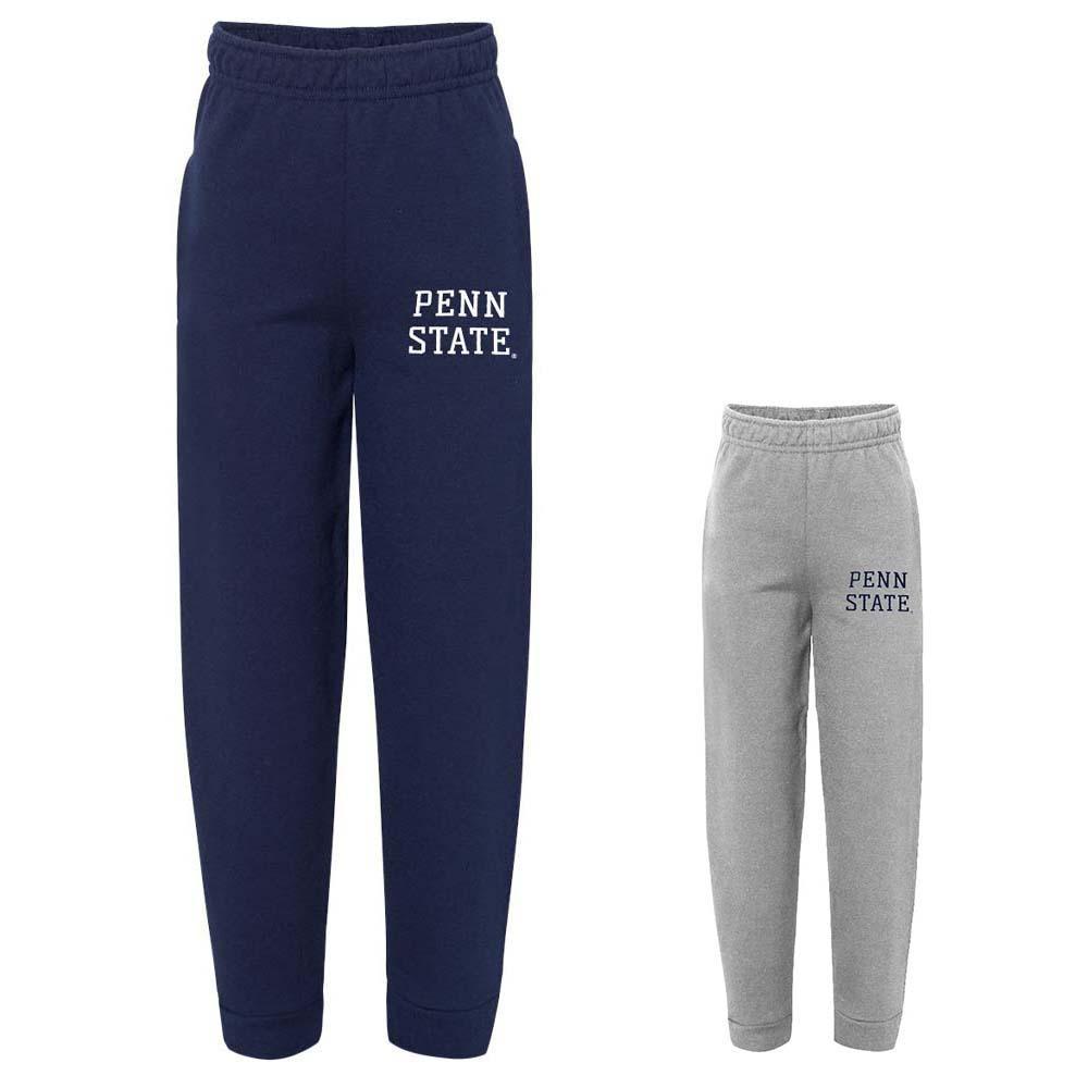 Penn State Youth Joggers