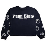 Penn State Women's Midi Paws Crew
