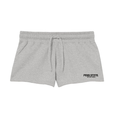Penn State Women's Gameday Shorts