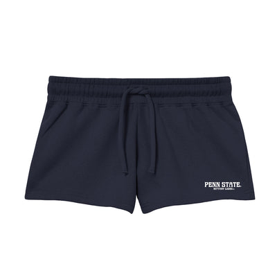 Penn State Women's Gameday Shorts