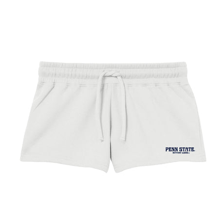 Penn State Women's Gameday Shorts