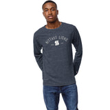 Penn State Victory Falls "S" Long-Sleeve