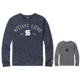 Penn State Victory Falls "S" Long-Sleeve