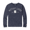 Penn State Victory Falls "S" Long-Sleeve