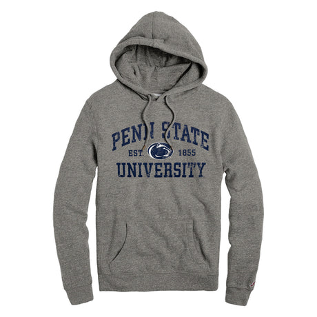 Penn State Heritage Hooded Sweatshirt