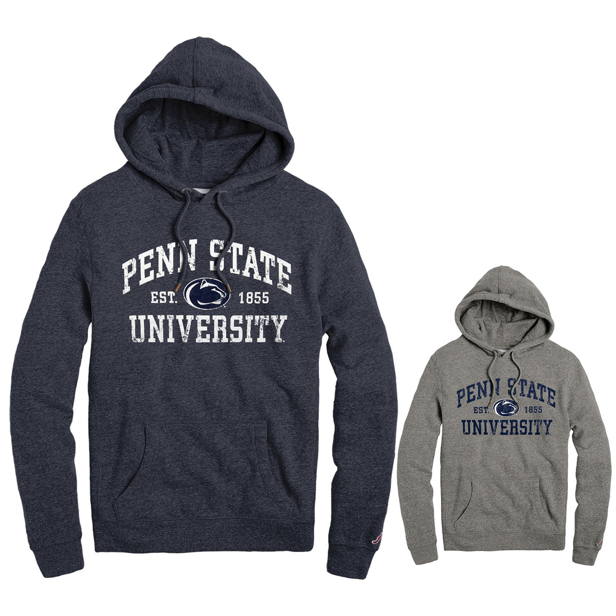 Penn State Heritage Hooded Sweatshirt