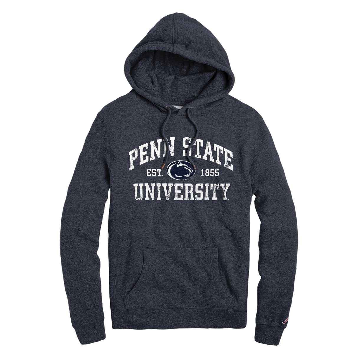 Penn State Heritage Hooded Sweatshirt