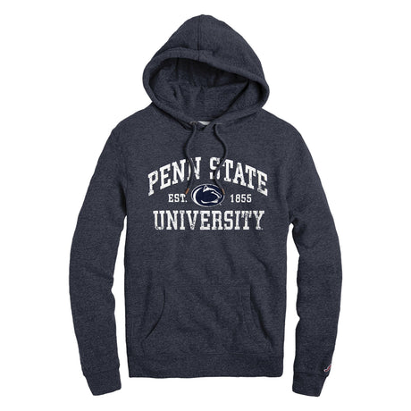 Penn State Heritage Hooded Sweatshirt