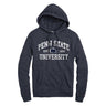 Penn State Heritage Hooded Sweatshirt