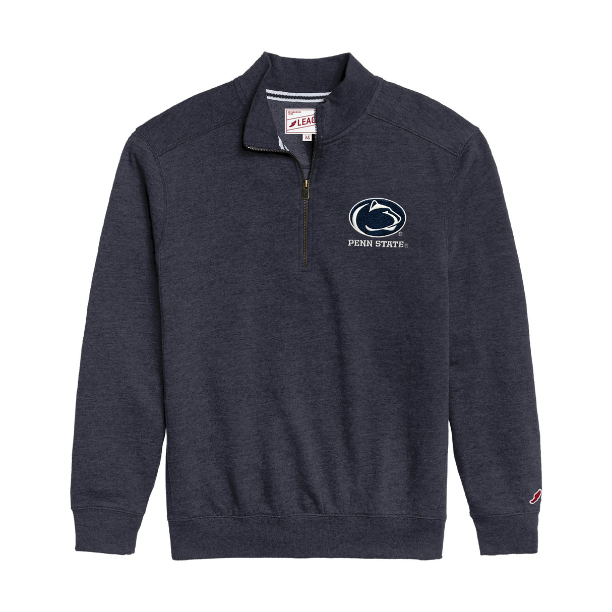 Penn State Heritage Quarter-Zip