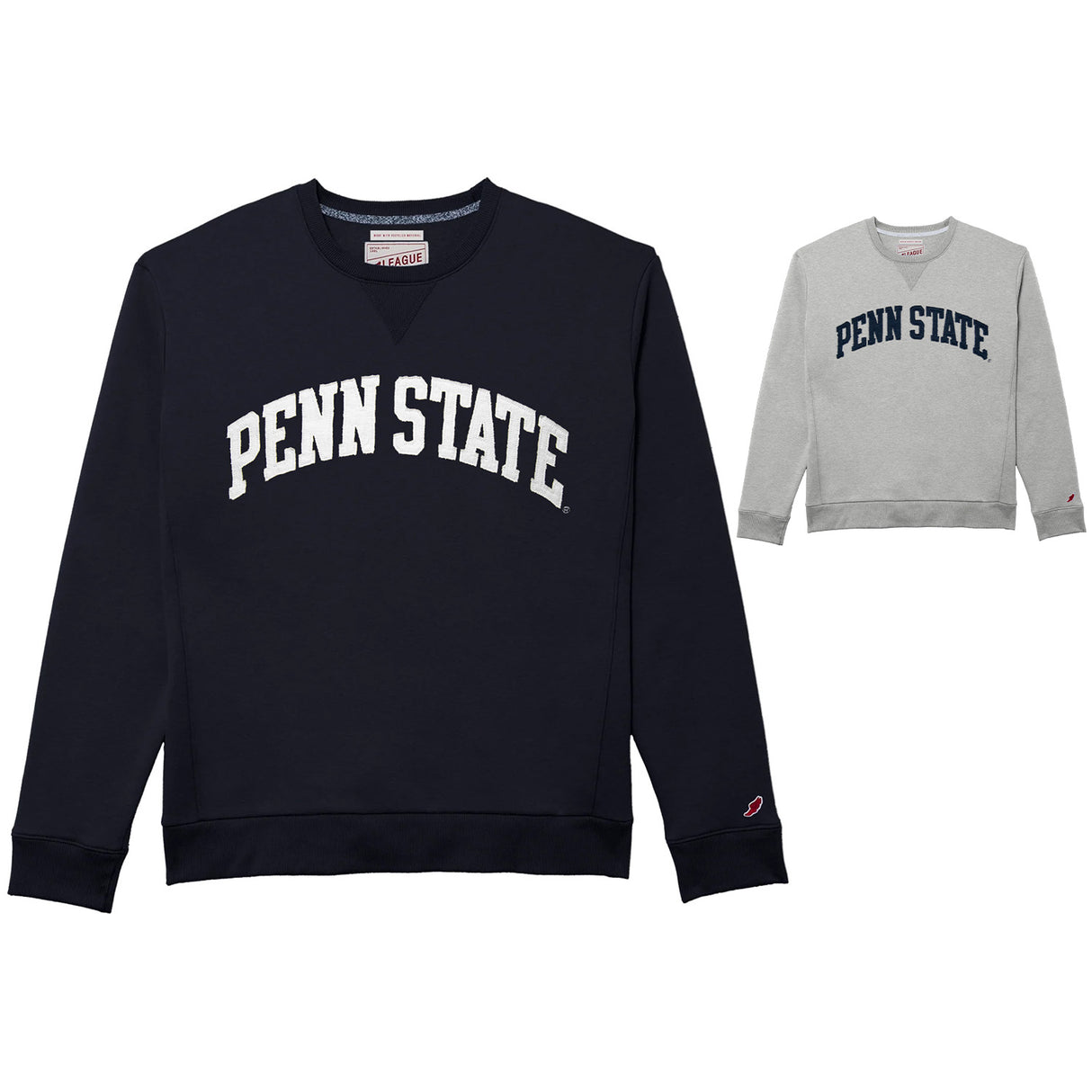 Penn State 1991 Arc Crew