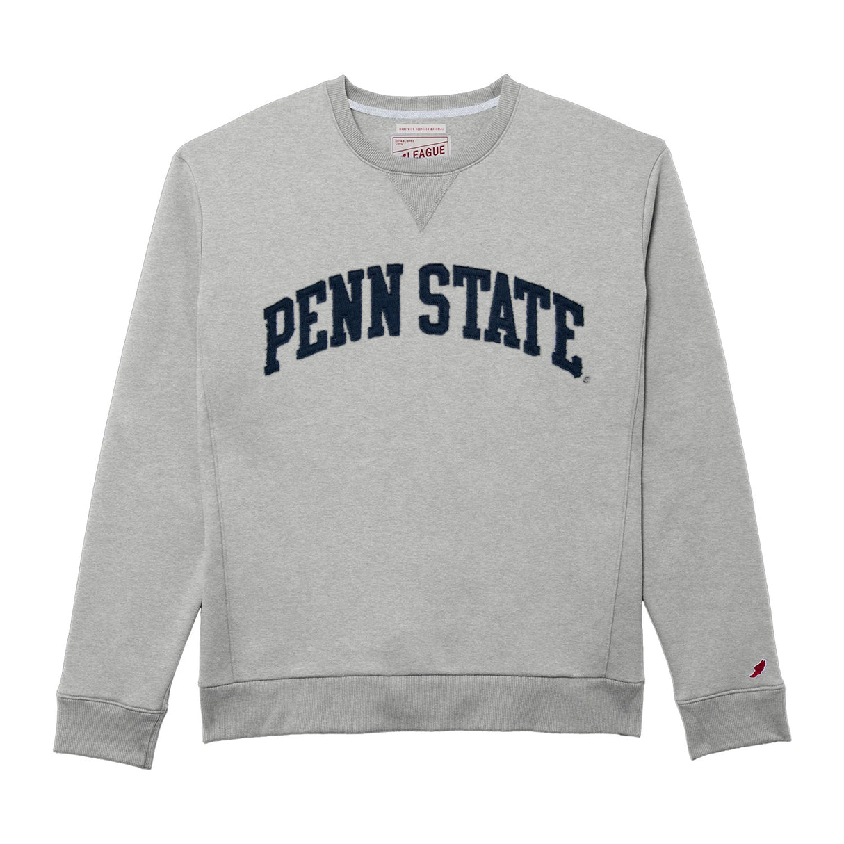 Penn State 1991 Arc Crew