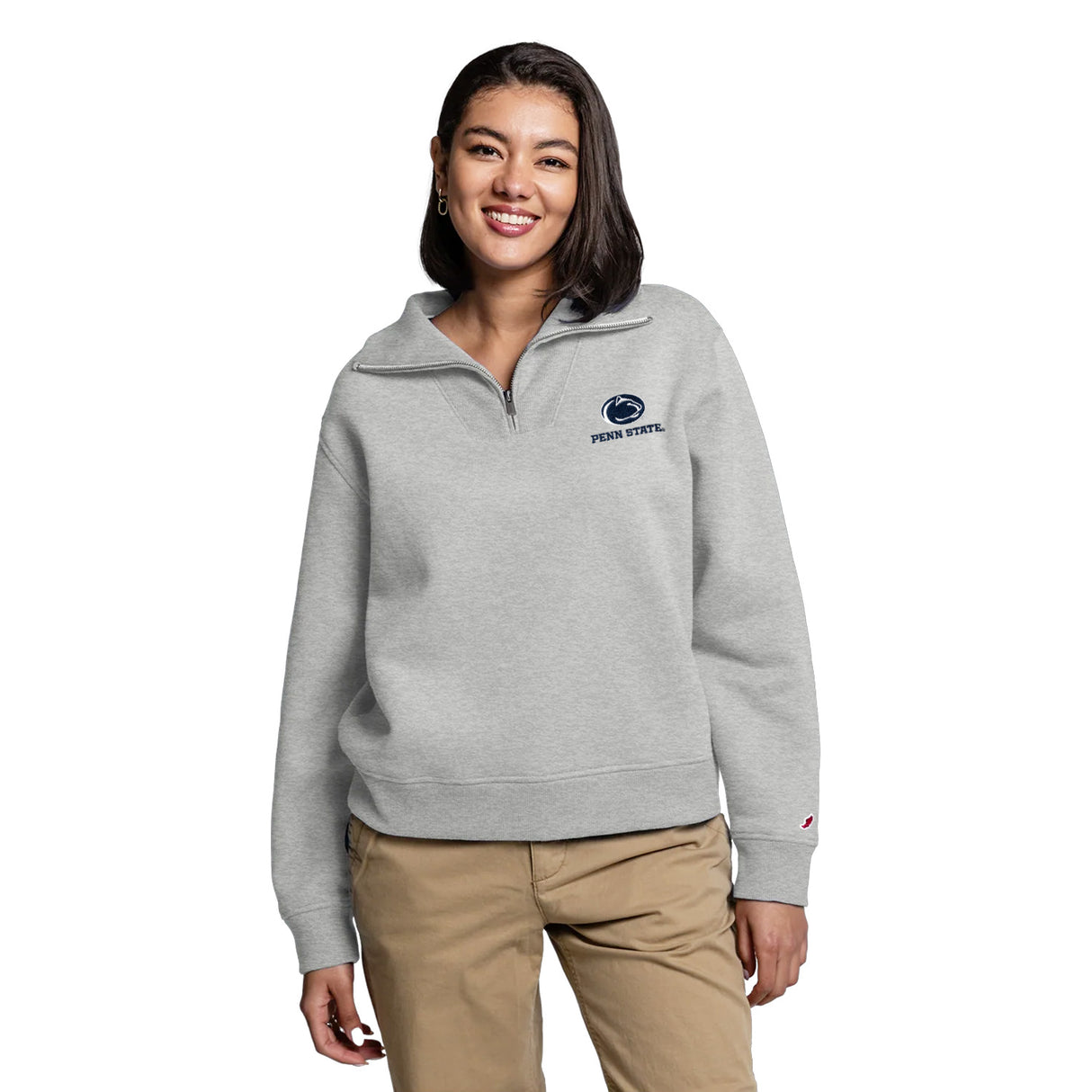 Penn State Women's 1991 Quarter-Zip