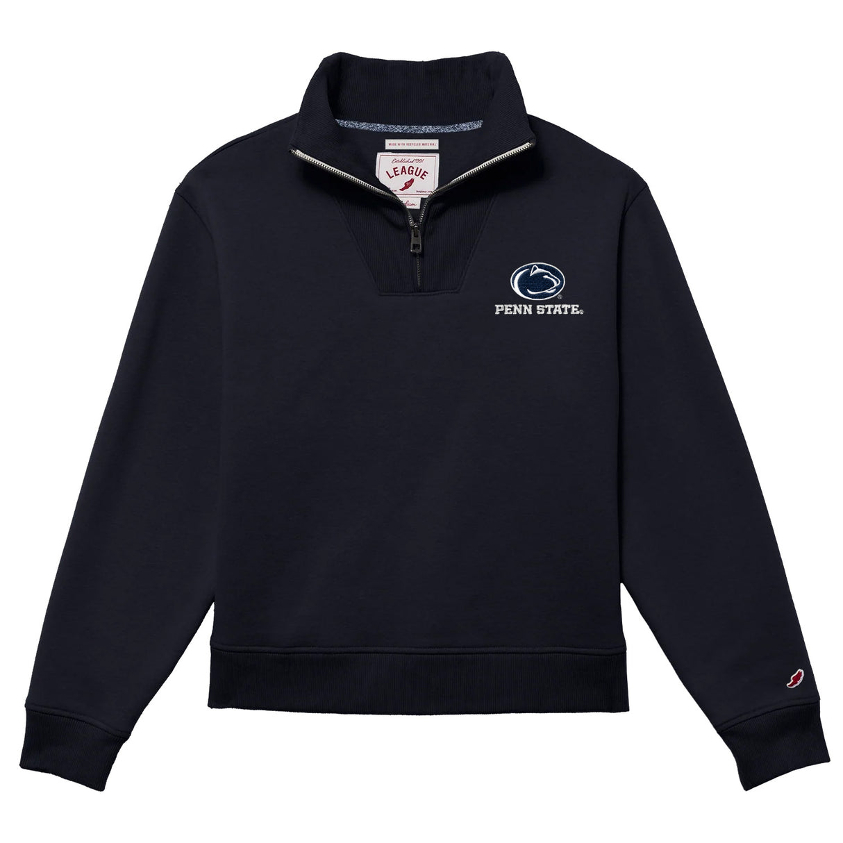 Penn State Women's 1991 Quarter-Zip