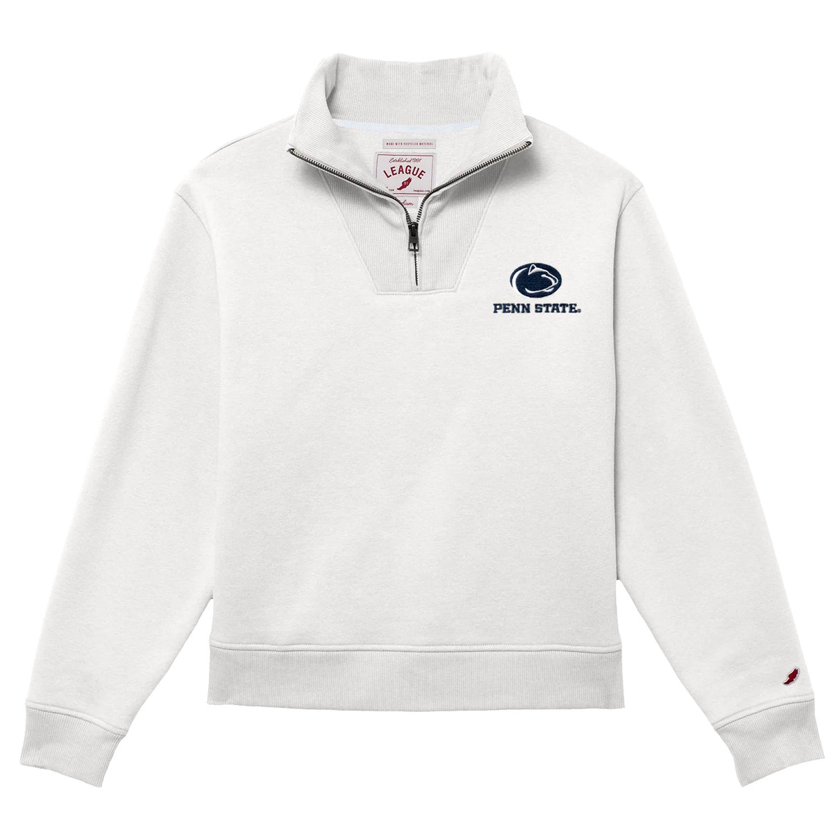 Penn State Women's 1991 Quarter-Zip