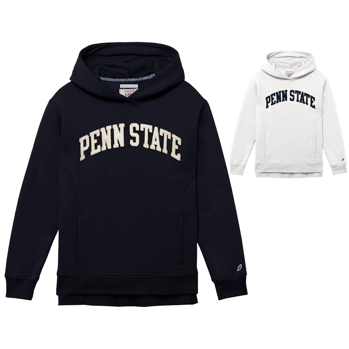 Penn State Women's 1991 Arc Hoodie