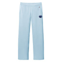 Penn State Women's Reverse Fleece Wide Leg Pants