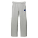 Penn State Women's Reverse Fleece Wide Leg Pants