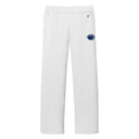 Penn State Women's Reverse Fleece Wide Leg Pants