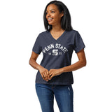 Penn State Women's Intramural "S" T-Shirt