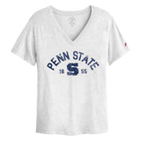 Penn State Women's Intramural "S" T-Shirt