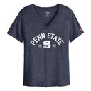 Penn State Women's Intramural "S" T-Shirt