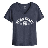 Penn State Women's Intramural "S" T-Shirt