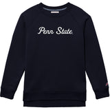 Penn State Women's Script 1991 Crew Sweatshirt