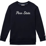 Penn State Women's Script 1991 Crew Sweatshirt
