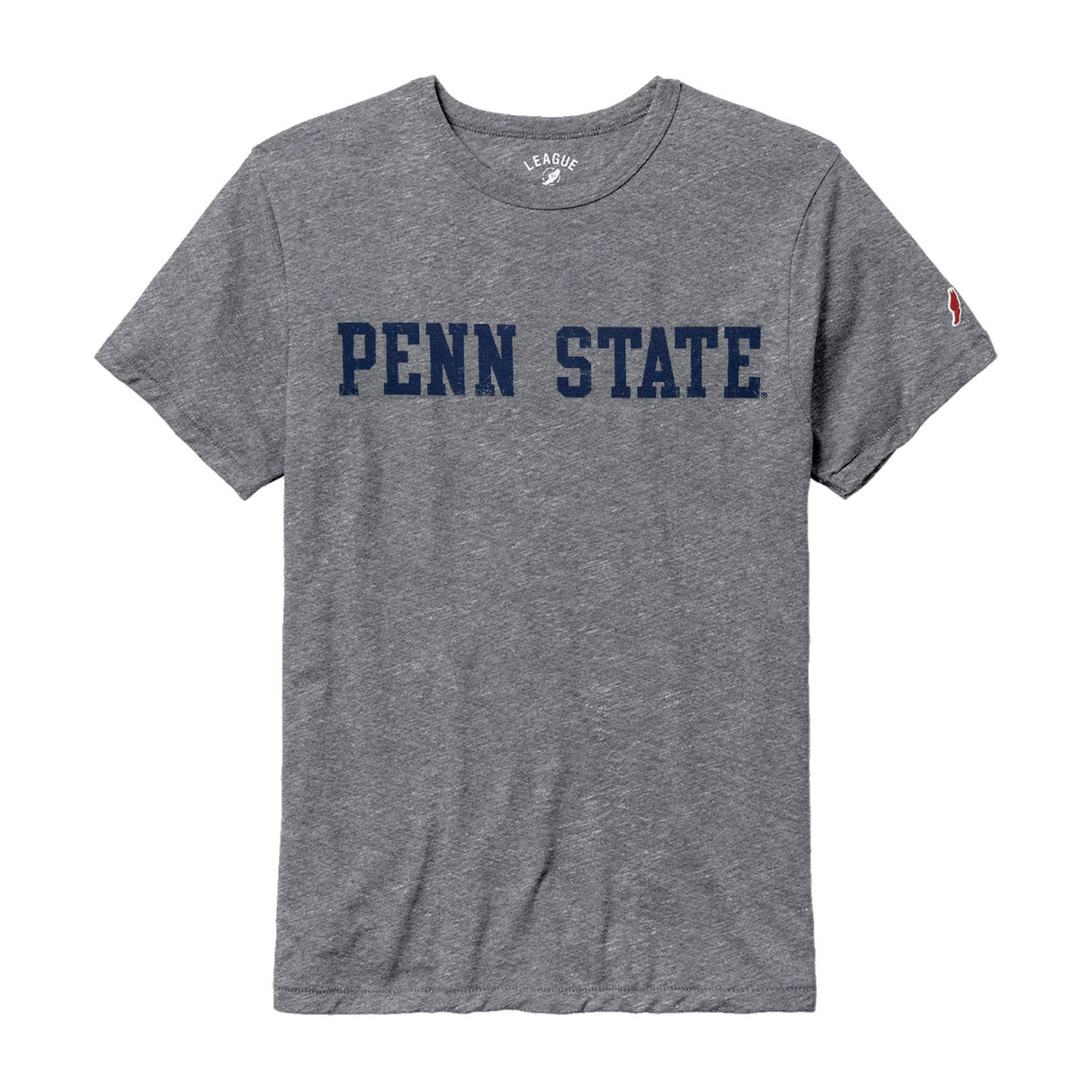 Penn State Wordmark Victory Falls T-Shirt