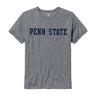 Penn State Wordmark Victory Falls T-Shirt