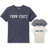 Penn State Wordmark Victory Falls T-Shirt