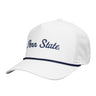 Penn State Script Cut Above Hat
