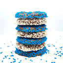 Nibbles and Bits Chocolate Covered Pretzels