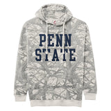 Penn State Essential Stacked Hooded Sweatshirt